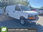 2021 GMC Savana 2500 SRW RWD Upfitted Cargo Van for sale #2182057 - photo 25