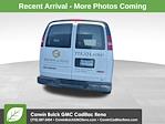 2021 GMC Savana 2500 SRW 4x2 Empty Cargo Van for sale #2182057 - photo 4