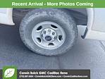 2021 GMC Savana 2500 SRW 4x2 Empty Cargo Van for sale #2182057 - photo 5