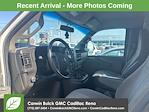 2021 GMC Savana 2500 SRW 4x2 Empty Cargo Van for sale #2182057 - photo 6