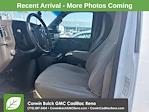 2021 GMC Savana 2500 SRW 4x2 Empty Cargo Van for sale #2182057 - photo 7