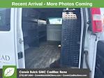 2021 GMC Savana 2500 SRW 4x2 Empty Cargo Van for sale #2182057 - photo 8