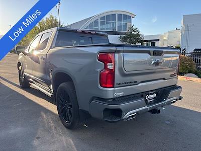 2024 Chevrolet Silverado 1500 Crew Cab 4x4 Pickup for sale #2182634 - photo 2