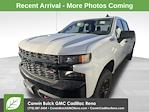 2022 Chevrolet Silverado 1500 Crew Cab 4WD Pickup for sale #2182690 - photo 1