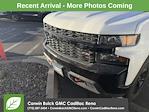 2022 Chevrolet Silverado 1500 Crew Cab 4WD Pickup for sale #2182690 - photo 3