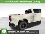 2022 Chevrolet Silverado 1500 Crew Cab 4WD Pickup for sale #2182690 - photo 7