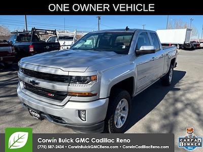 Used 2019 Chevrolet Silverado 1500 LT Double Cab for sale #2182695 - photo 1