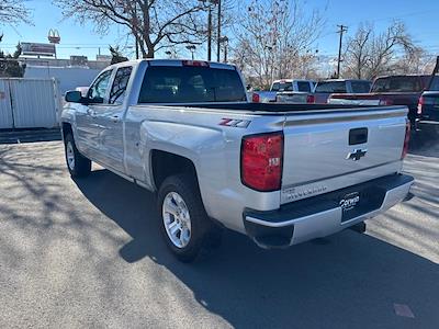 Used 2019 Chevrolet Silverado 1500 LT Double Cab for sale #2182695 - photo 2