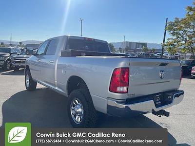 2016 Ram 2500 Crew Cab 4x4 Pickup for sale #2182995 - photo 2