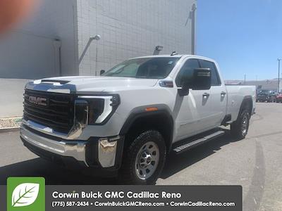2024 GMC Sierra 3500 Double Cab 4x4 Pickup for sale #2183231 - photo 1