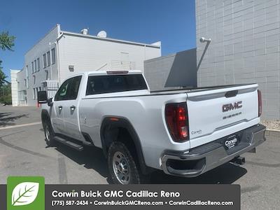 2024 GMC Sierra 3500 Double Cab 4x4 Pickup for sale #2183231 - photo 2