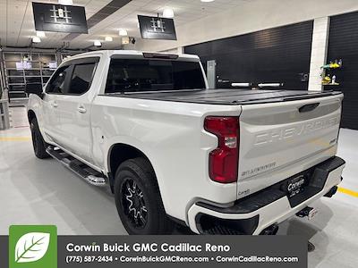 2019 Chevrolet Silverado 1500 Crew Cab 4WD Pickup for sale #2183464 - photo 2