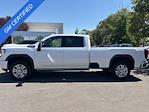 2021 GMC Sierra 3500 Crew Cab 4x4 Pickup for sale #2185481 - photo 27
