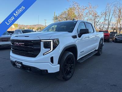 2025 GMC Sierra 1500 Crew Cab 4x4 Pickup for sale #2185583 - photo 1