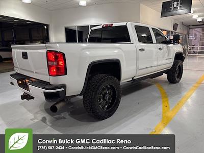 Used 2016 GMC Sierra 2500 - photo 1