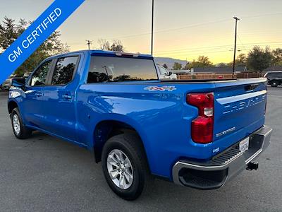 2025 Chevrolet Silverado 1500 Crew Cab 4WD Pickup for sale #2188285 - photo 2