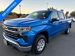 2025 Chevrolet Silverado 1500 Crew Cab 4WD Pickup for sale #2188285 - photo 1