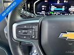 2025 Chevrolet Silverado 1500 Crew Cab 4WD Pickup for sale #2188285 - photo 18