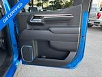 2025 Chevrolet Silverado 1500 Crew Cab 4WD Pickup for sale #2188285 - photo 23