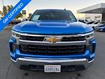 2025 Chevrolet Silverado 1500 Crew Cab 4WD Pickup for sale #2188285 - photo 3