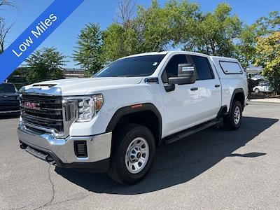 2021 GMC Sierra 2500 Crew Cab 4x4 Pickup for sale #2188348 - photo 1