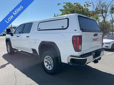 2021 GMC Sierra 2500 Crew Cab 4x4 Pickup for sale #2188348 - photo 2