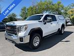 2021 GMC Sierra 2500 Crew Cab 4x4 Pickup for sale #2188348 - photo 1