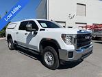 2021 GMC Sierra 2500 Crew Cab 4x4 Pickup for sale #2188348 - photo 25