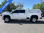 2021 GMC Sierra 2500 Crew Cab 4x4 Pickup for sale #2188348 - photo 27