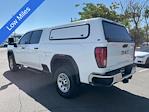 2021 GMC Sierra 2500 Crew Cab 4x4 Pickup for sale #2188348 - photo 2