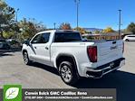 2025 GMC Sierra 1500 Crew Cab 4WD Pickup for sale #2188920 - photo 2