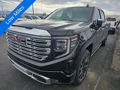 2024 GMC Sierra 1500 Crew Cab 4x4 Pickup for sale #2189250 - photo 1