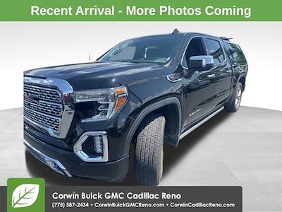 2020 GMC Sierra 1500 Crew Cab 4x4 Pickup for sale #2189801 - photo 1