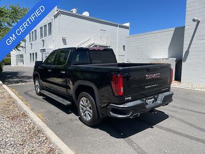 2020 GMC Sierra 1500 Crew Cab 4x4 Pickup for sale #2189801 - photo 2
