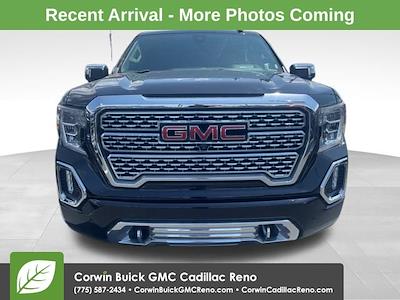 2020 GMC Sierra 1500 Crew Cab 4x4 Pickup for sale #2189801 - photo 2