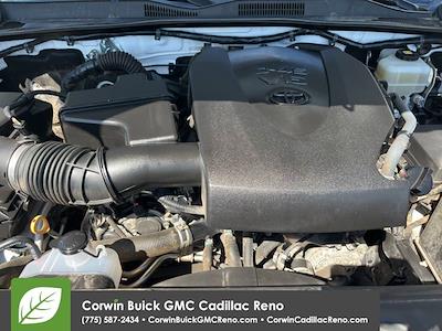 2019 Toyota Tacoma Double Cab 4x4 Pickup for sale #2190701 - photo 1