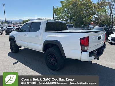 2019 Toyota Tacoma Double Cab 4x4 Pickup for sale #2190701 - photo 2