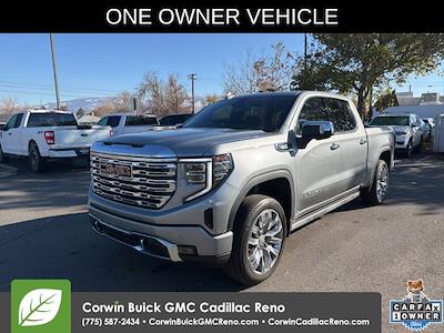 Used 2024 GMC Sierra 1500 Denali Crew Cab for sale #2191521 - photo 1
