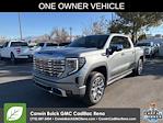Used 2024 GMC Sierra 1500 Denali Crew Cab for sale #2191521 - photo 1