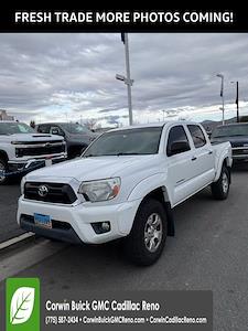 Used 2015 Toyota Tacoma - photo 1