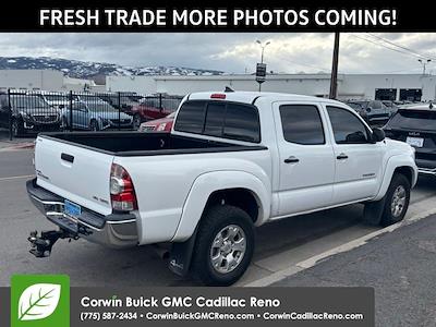 Used 2015 Toyota Tacoma - photo 1