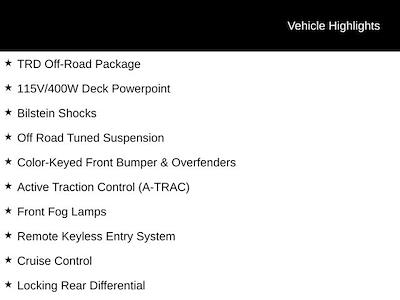 Used 2015 Toyota Tacoma - photo 1