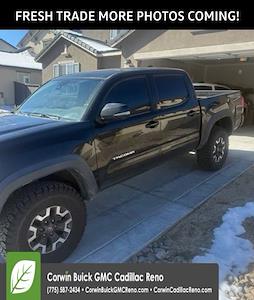 Used 2019 Toyota Tacoma - photo 1