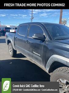 Used 2019 Toyota Tacoma - photo 1