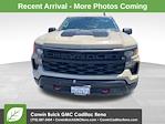 2023 Chevrolet Silverado 1500 Crew Cab 4x4 Pickup for sale #2192946 - photo 4