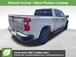 2023 Chevrolet Silverado 1500 Crew Cab 4x4 Pickup for sale #2192946 - photo 2