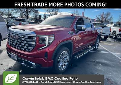 2024 GMC Sierra 1500 Crew Cab 4WD Pickup for sale #2193327 - photo 1