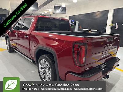 Used 2024 GMC Sierra 1500 - photo 1