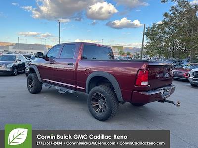 2016 Ram 2500 Crew Cab 4x4 Pickup for sale #2193388 - photo 2