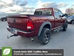 2016 Ram 2500 Crew Cab 4x4 Pickup for sale #2193388 - photo 24